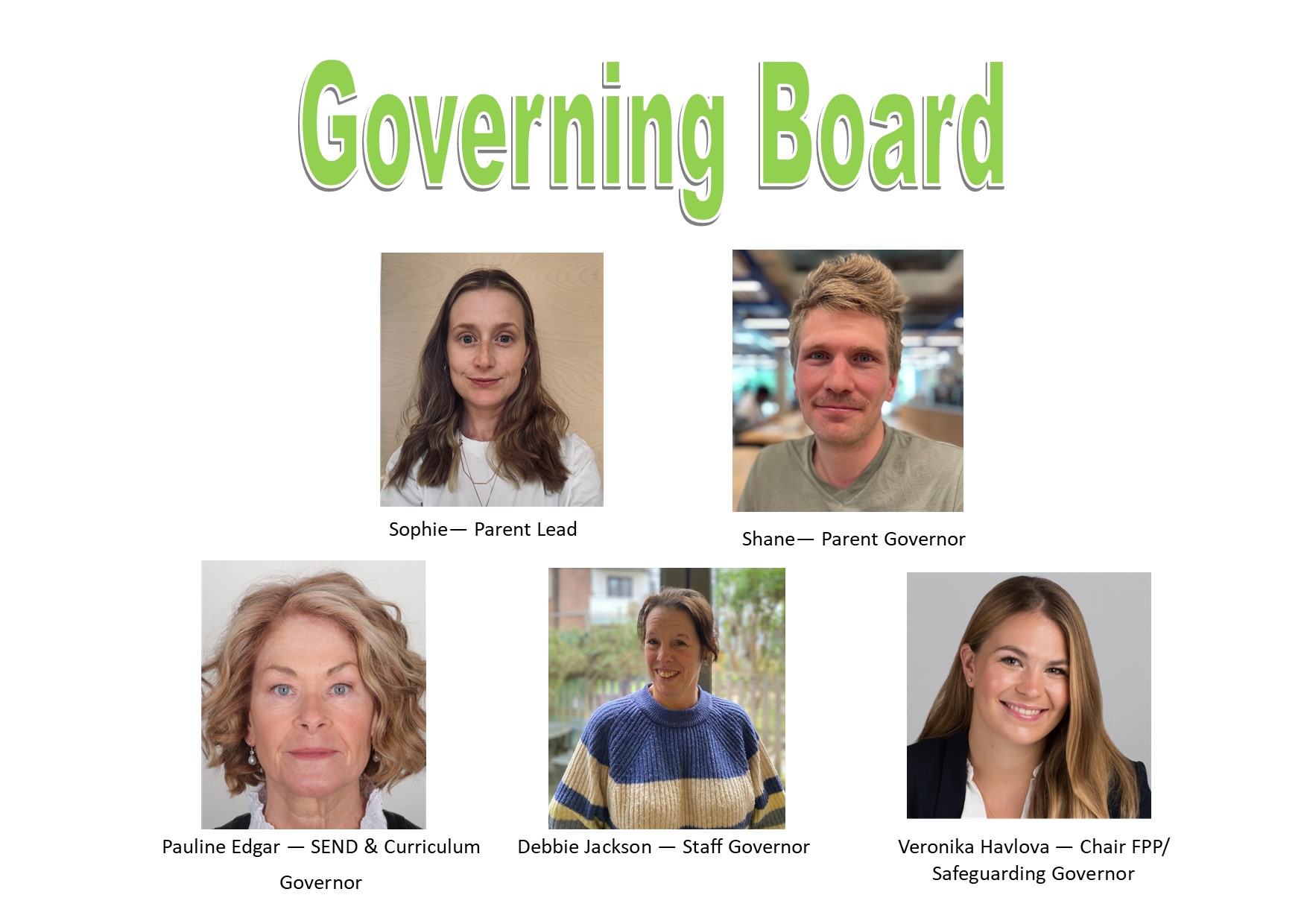 Governing Board 2